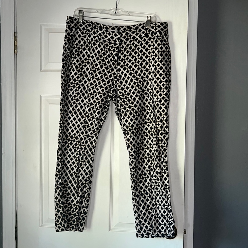 Capris